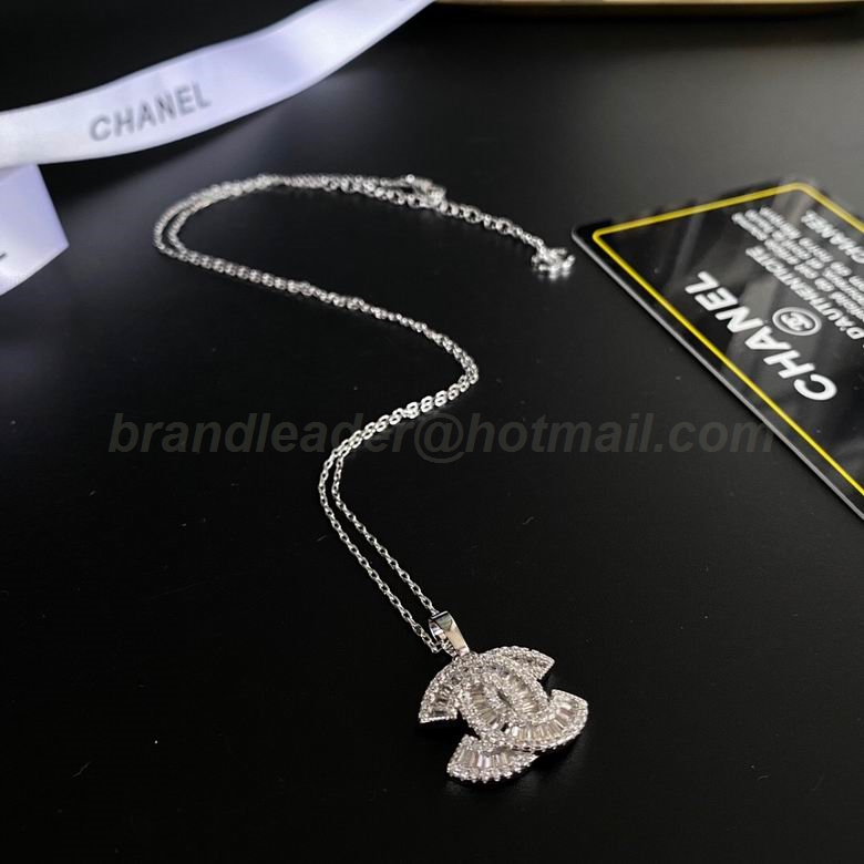 Chanel Necklaces 158